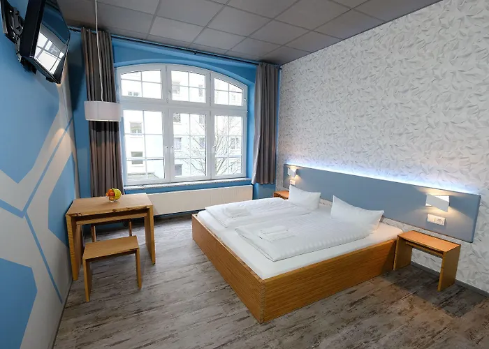 Singer109 Hostel, & Hostel Berlin
