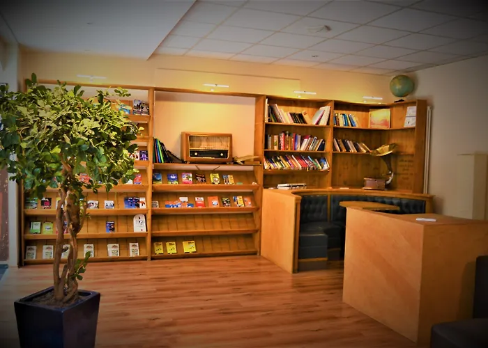 Singer109 Hostel, & * Berlin