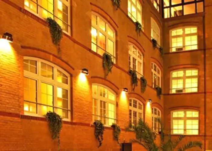 Singer109 Hostel, & Berlin