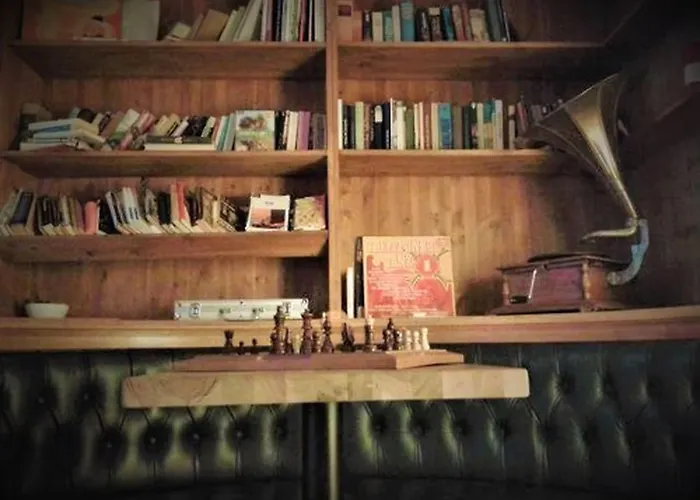 Singer109 Hostel, & Berlin