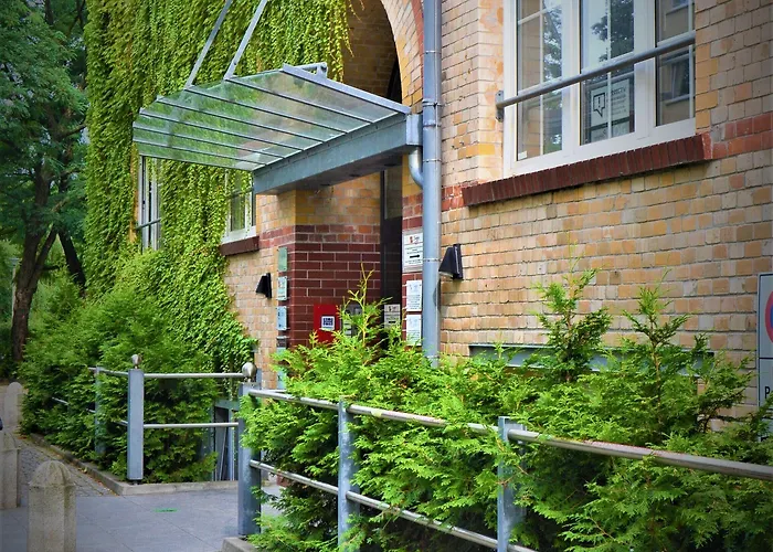 Singer109 Hostel, & Хостел