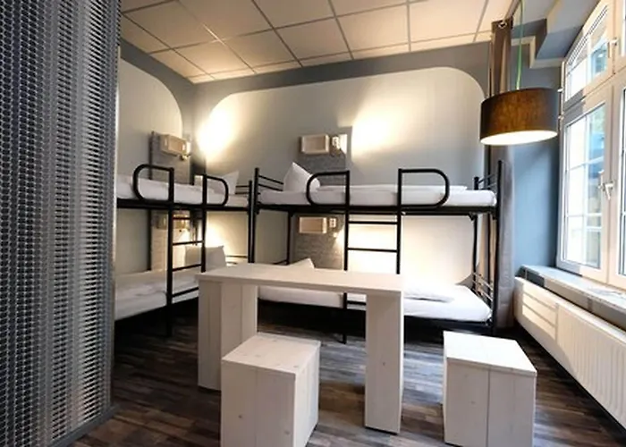 Singer109 Hostel, & Хостел *