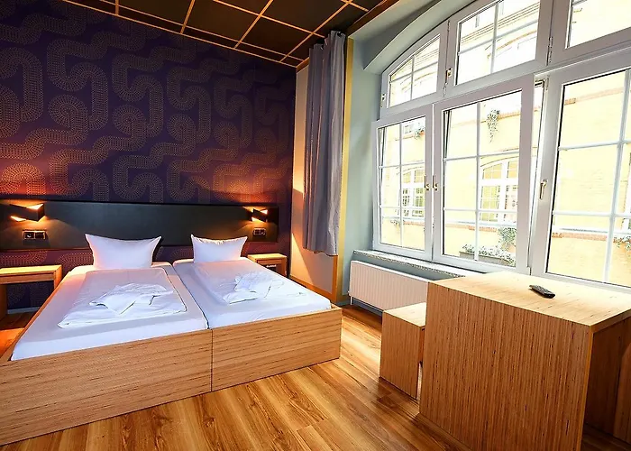 Singer109 Hostel, & ホステル