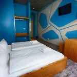 Singer109 Hostel, & Hostel Berlin