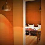 Singer109 Hostel, & Berlin