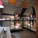 Singer109 Hostel, &