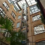 Singer109 Hostel, &