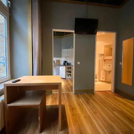 호스텔 Singer109 Hostel, & 베를린