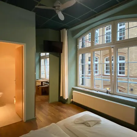 호스텔 Singer109 Hostel, &