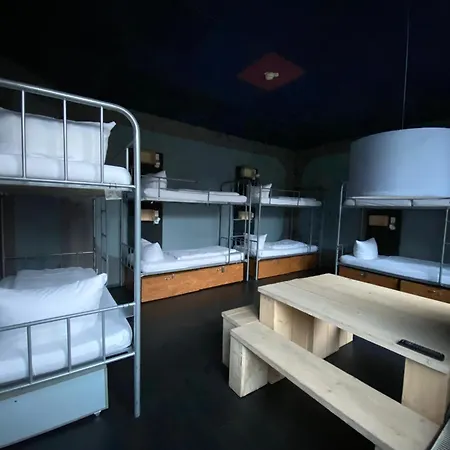 호스텔 Singer109 Hostel, & 베를린