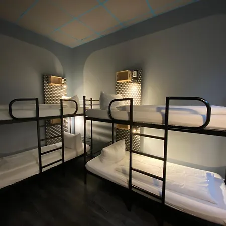 호스텔 Singer109 Hostel, & 베를린