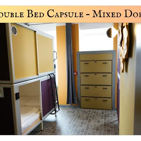 Singer109 Hostel, & Vandrarhem *