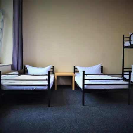 Vandrarhem Singer109 Hostel, &