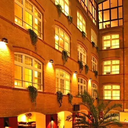 Singer109 Hostel, & Βερολίνο