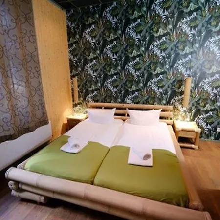 Singer109 Hostel, & Hostel Βερολίνο