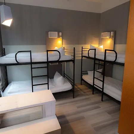 Singer109 Hostel, &