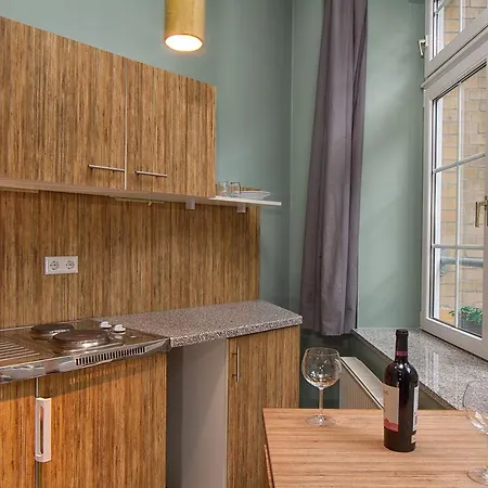 Singer109 Hostel, & Vandrarhem *