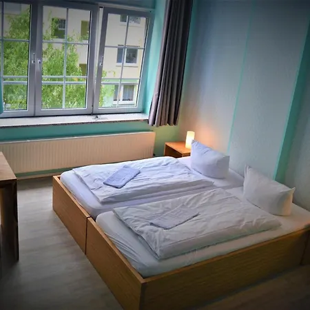 Singer109 Hostel, & *