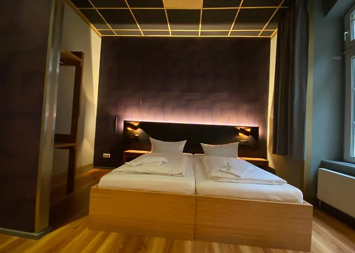 호스텔 Singer109 Hostel, & 베를린