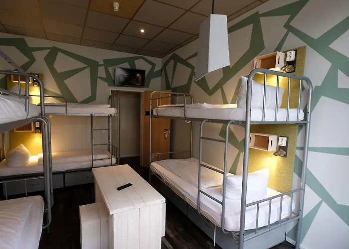 호스텔 Singer109 Hostel, & 베를린