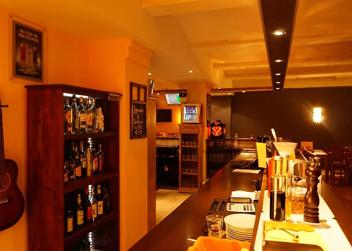 Singer109 Hostel, & 베를린