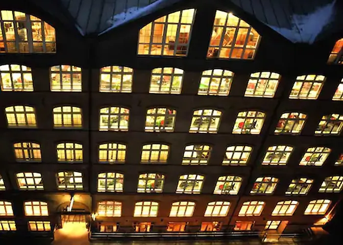 Singer109 Hostel, & 베를린