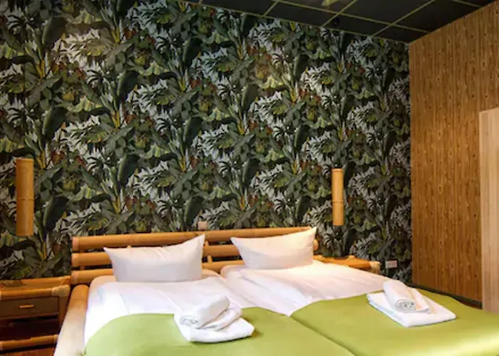 Singer109 Hostel, & * 베를린